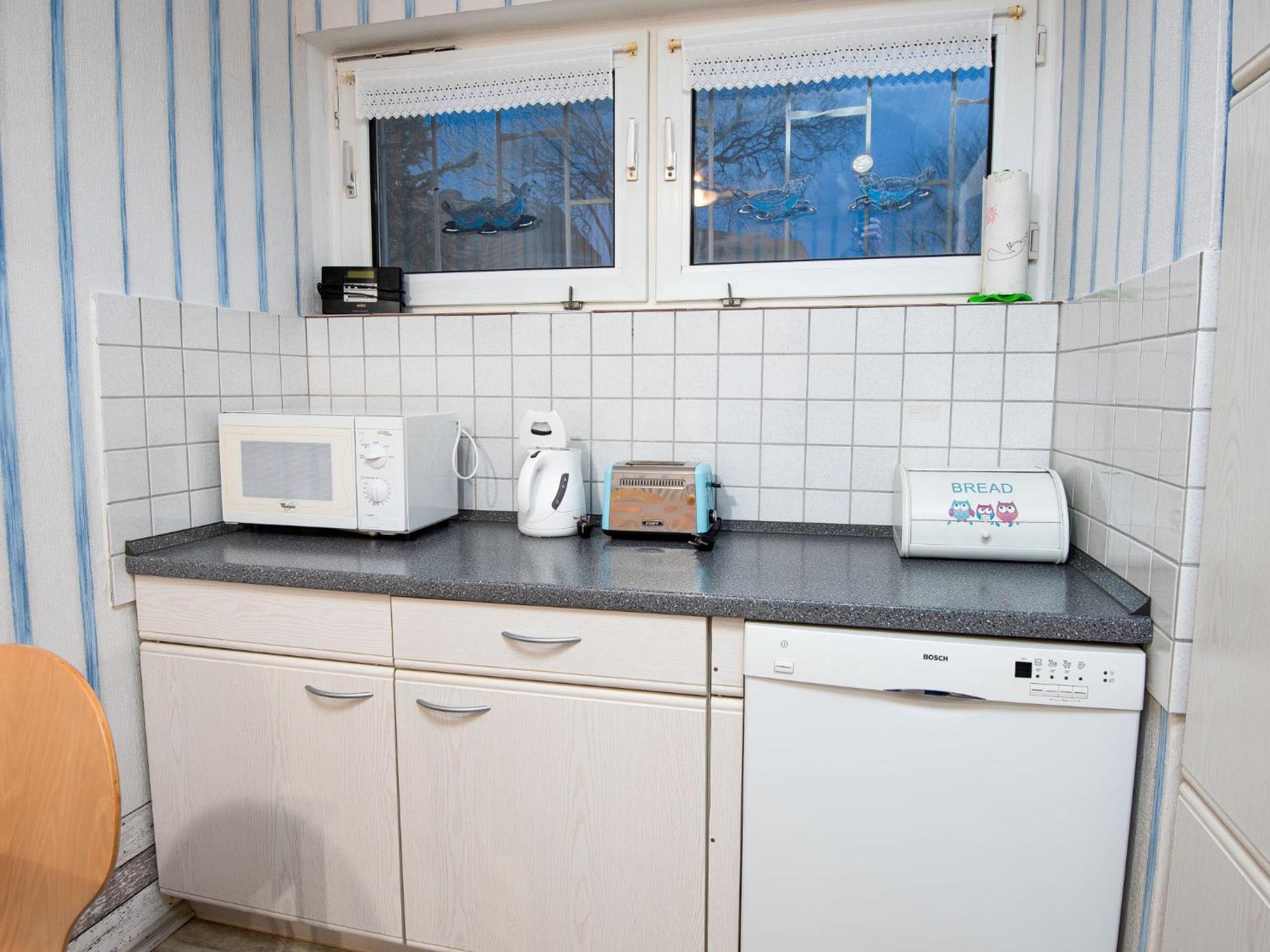 Holiday Home Albatross Norddeich  Exterior foto